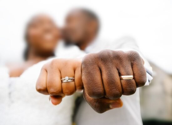 Relationships in the Igbo Diaspora