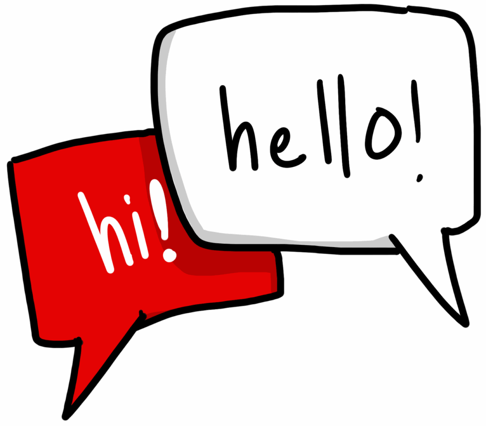 igbo language for greetings