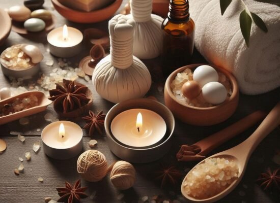 Igbo wellness