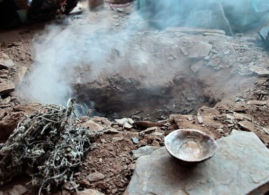 igbo traditional medicine