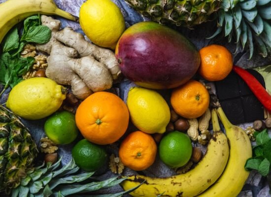 igbo fruit