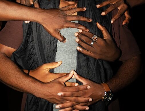 spiritual wellbeing