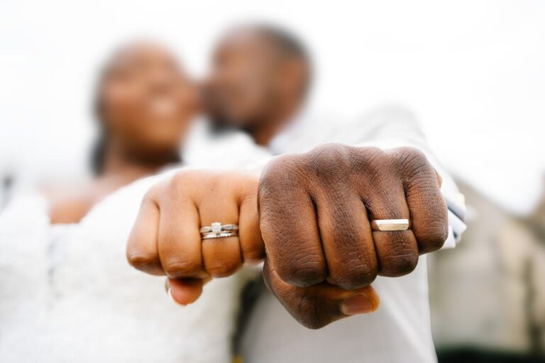 Relationships in the Igbo Diaspora