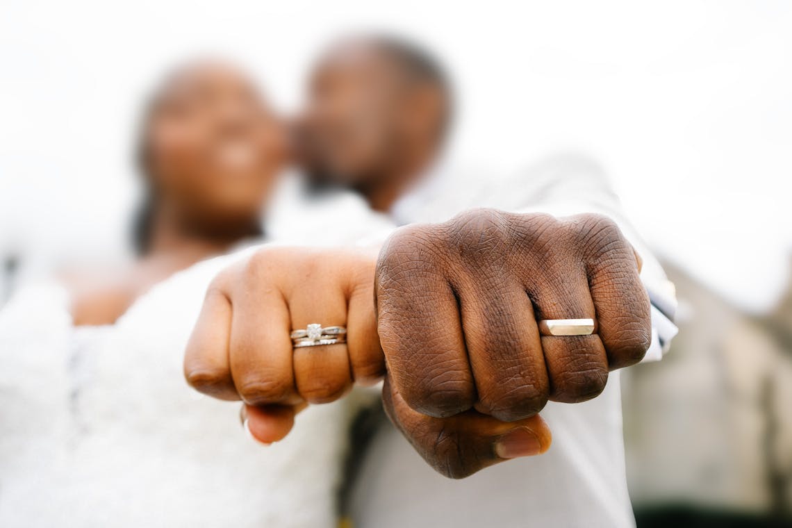 Relationships in the Igbo Diaspora