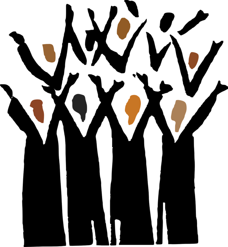 igbo choir