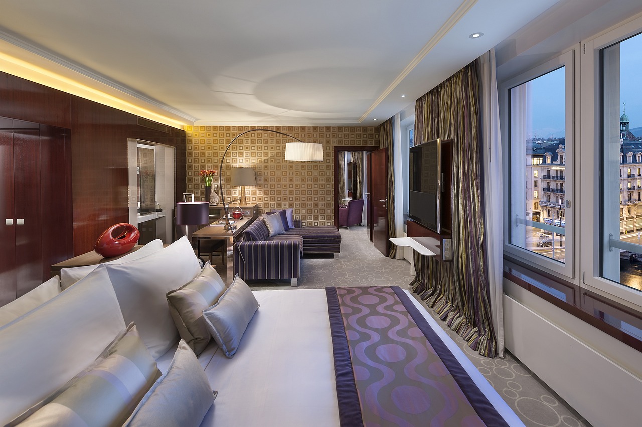 hotel