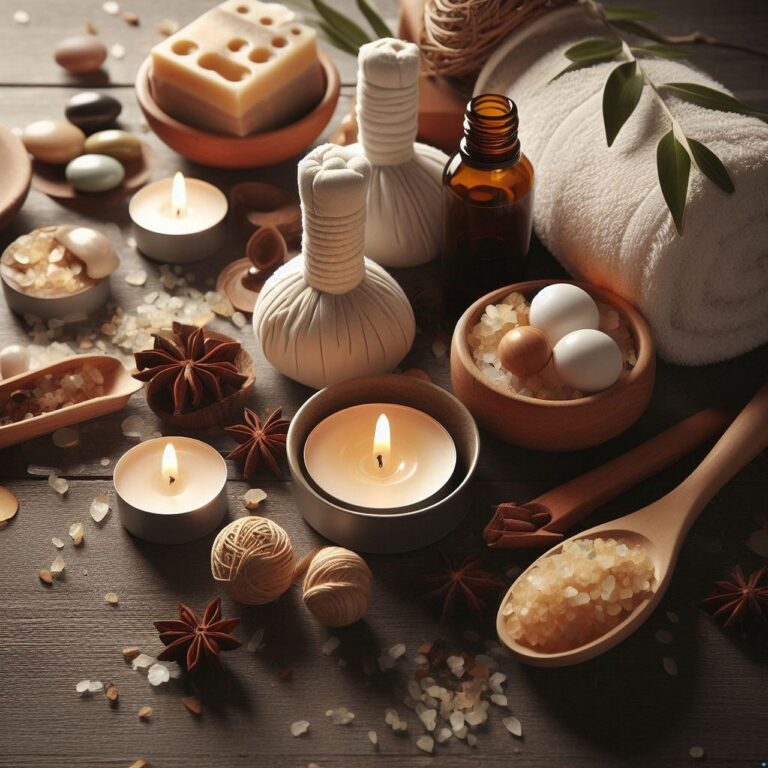 Igbo wellness