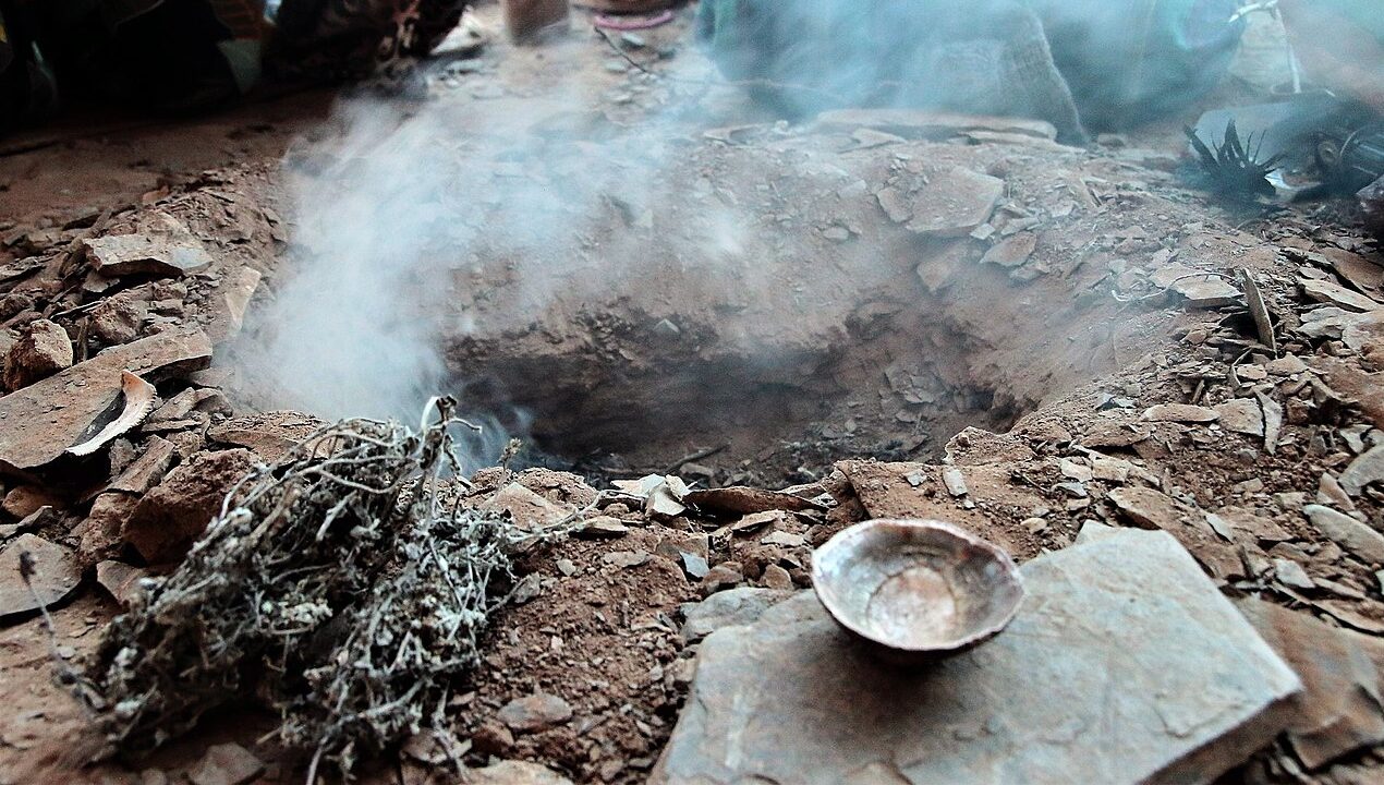 igbo traditional medicine
