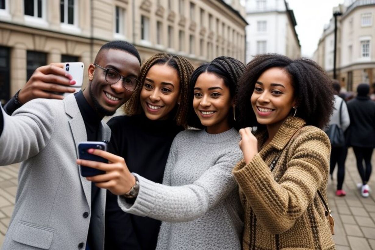 igbo wellbeing
